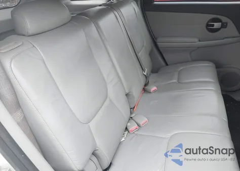 2006 Chevrolet Equinox Lt from USA, damaged, VIN 2CNDL73F766024115